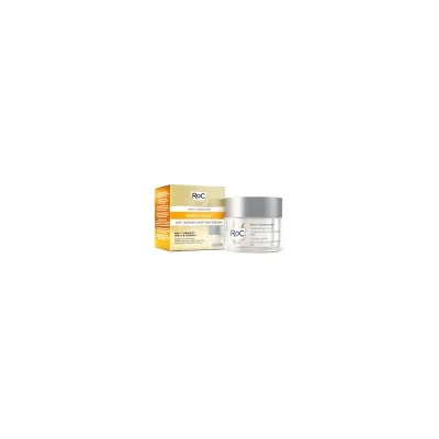 ROC MULTI CORREXION REVIVE+ GLOW CREMA UNIFORMANTE 50ML