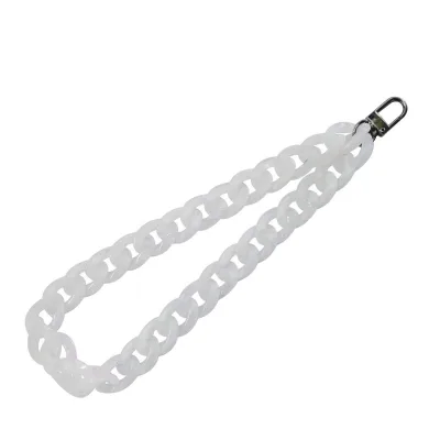 CELLY JEWEL WRIST LACET MARBLE WHITE JEWELMARBLEWH