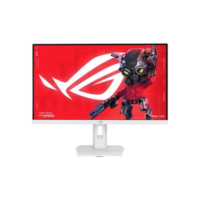 ASUS MONITOR ROG STRIX  27 2560X1440 255HZ XG27ACMES-W