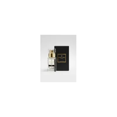 ANIMA NERA PROFUMO U09 ISPIRATO A HIMALAYA CREED 15ML