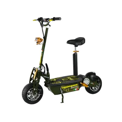 Monopattino Elettrico NCX TigerShark 1000W