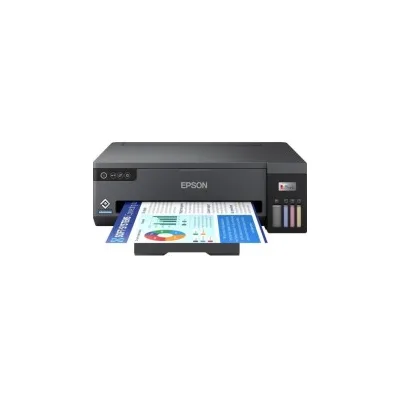 STAMPANTE FOTOGRAFICA COLORE EPSON EcoTank EcoTank ET14100 A3+ C11CK39401