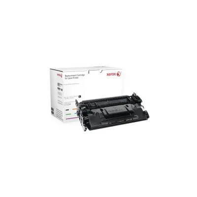 TONER ORIGINALE XEROX EVERYDAY 006R03628 CANON I-HP 55X CE255X CRG-324II HP LaserJet P3015