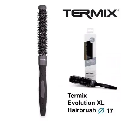 Termix evolution xl pazzola capelli diam. 17