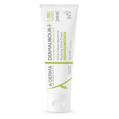 DERMALIBOUR + CICA CREMA 50ML