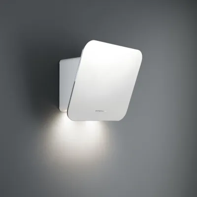 Falmec Cappa a parete Tab finitura bianco da 80 cm - IN PROMOZIONE CON VOUCHER FINO AL 6/07