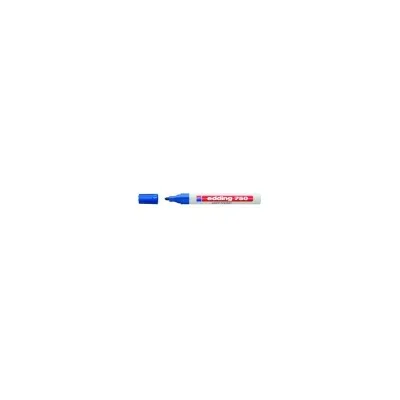 EDDING CF10MARCAT PERMAN VERNICE BLU E750003