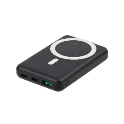 RIVACASE POWER BANK 10000MAH MAGSAFE 15W VA2604