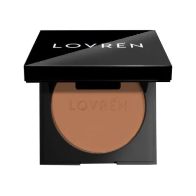 LOVREN T2 TERRA POWER BRONZE