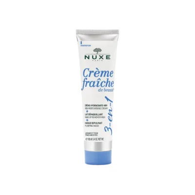 NUXE CREME FRAICHE 3 IN 1 100ML