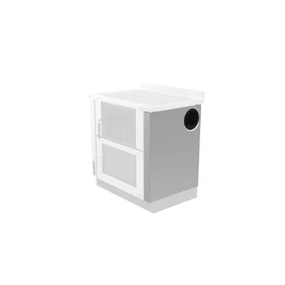 La Nordica Fianchi Verona XXL Antracite 7026196 - Foro Dx