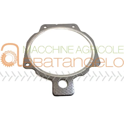 GUARNIZIONE TESTA 1,6 MM 0.033.9006.0/10