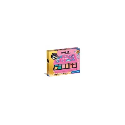 Clementoni CRAZY CHIC TEEN - TROUSSE DREAMER 18763