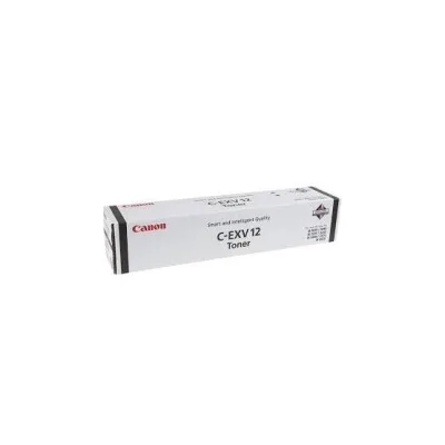 Toner ORIGINALE CANON Imagerunner IR 3035 19634A002 CEXV12 C-EXV12 NERO