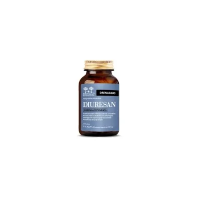 SALUGEA DIURESAN FORMULA POTENZIATA 60 CAPSULE