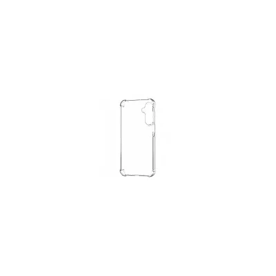 SAMSUNG CELLULARI CLEAR COVER TRASP A56 GP-FPA566AEETY