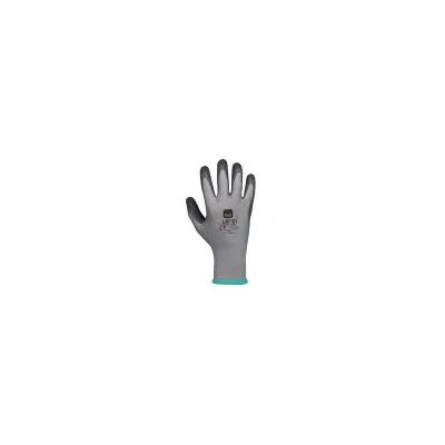 NERI SAFETY CF12 PA GUANTI LAT-01 TG9 355135-9