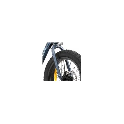 NILOX URBAN FIGHTER FORCELLA EBIKE J3 PLUS ZM9SPJ3P0001