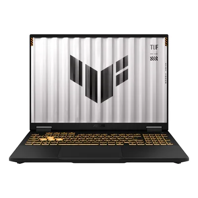 ASUS TUF GAMING F16 FX608JPR-RV013W 16" WUXGA i7-14650HX RAM 16GB-SSD 10TB NVMe-NVIDIA GEFORCE RTX 5070 8GB-WI-FI 6 + GIGABIT ET