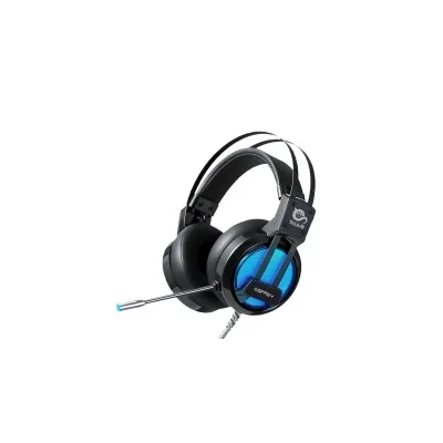 CUFFIE GAMING TALIUS Osprey USB Suono 7.1 con microfono Compatibile con PS4 e PC