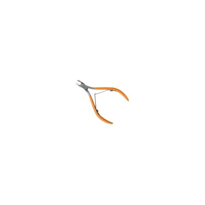 2EASY CUTICLES NIPPER ARANCIONE