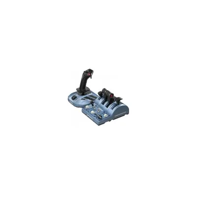 THRUSTMASTER TCA CAPTAIN PACK X AIRBUS PCXBOX 4460217