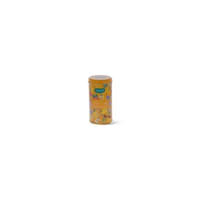 NEAVITA INFUSO MANGO E LEMONGRASS IN BARATTOLO ARANCIONE TROPICAL DETOX