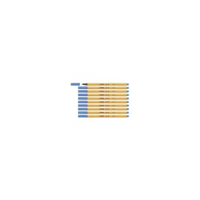 STABILO CF10 FINELINER POINT 88 BLU OLTREMA 88/32