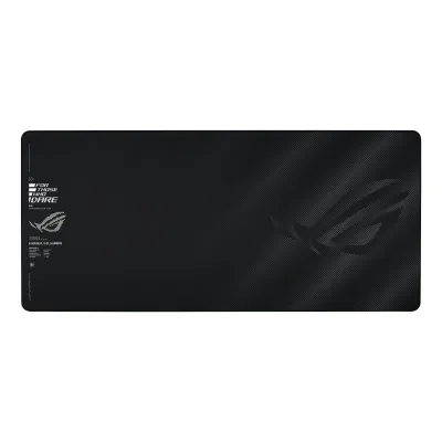 ASUS ROG Sheath II XXL Tappetino per mouse per gioco da computer Nero