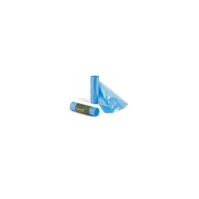 PERFETTO CF20 SACCHI IMMOND. 50X60CM AZZURRO 12849