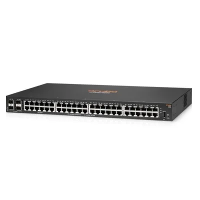 Switch Aruba 6100 48G 4SFP+ JL676A