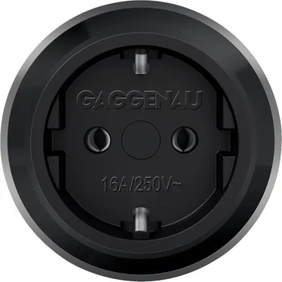 Gaggenau Presa CA414100F finitura nero