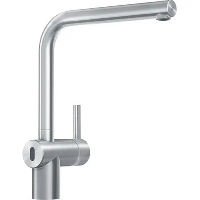 Franke Miscelatore monocomando Atlas Neo Sensor 115.0625.489 finitura inox satinato