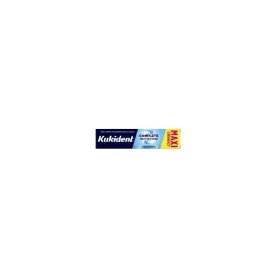 KUKIDENT COMPLETE FRESCO 70G
