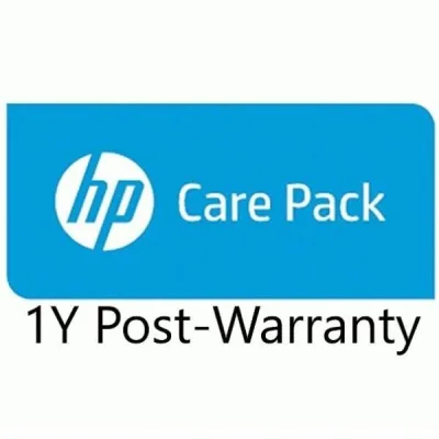 HP 1Y PW ACTIVE CARE NBD DMR NB U95XRPE