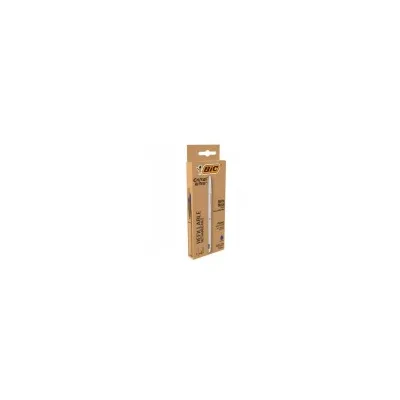 BIC CRISTAL RE NEW 1MM BLU 1+2REFILL 997202