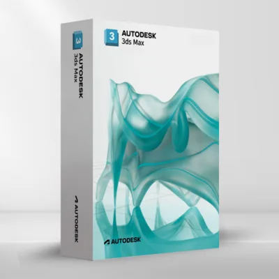 Autodesk 3DS Max