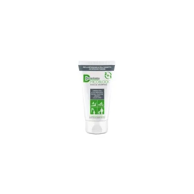 DERMOVITAMINA MICO DOCCIA200ML