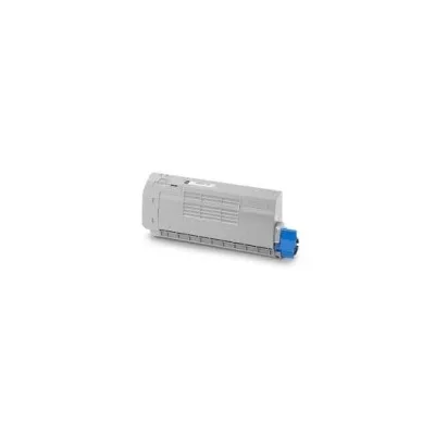 TONER ORIGINALE OKI 44318607 C710 C711 CIANO 11K