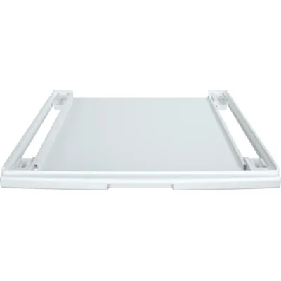 Bosch Kit di congiunzione WTZ27400 (con ripiano estraibile)