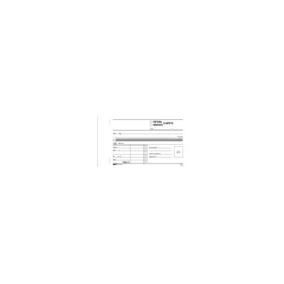 EDIPRO CF10BLOCCO RICEVUTA AFFITTO 50X2RIC E5504C