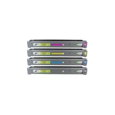 TONER COMPATIBILE CANON IR C3200 7626A002 CEXV8 GIALLO
