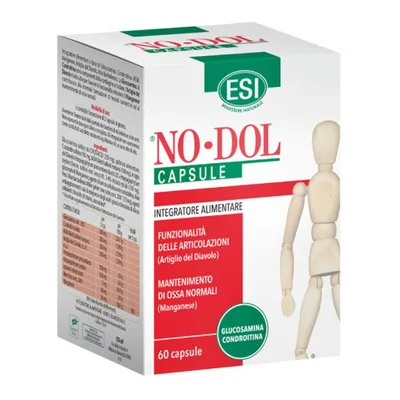ESI NO DOL 60CPS