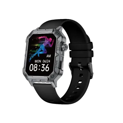 NILOX SPORT NILOX SPORT TRAILWATCH NXSWTRAILWATCH