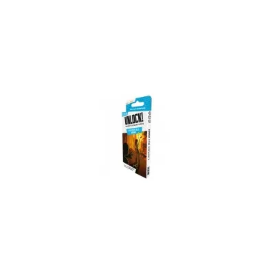 Asmodee UNLOCK! SA - RISVEGLIO DELLA MUMMIA 9526