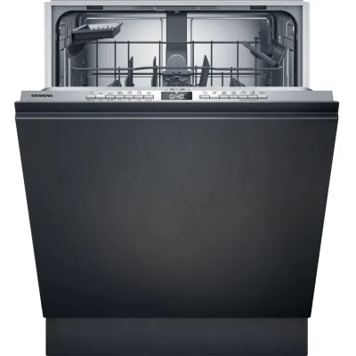 Siemens Lavastoviglie a scomparsa totale da incasso SN73HX16TE da 60 cm