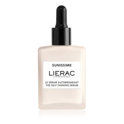 LIERAC SUNISSIME IL SIERO AUTOABBRONZANTE 30ML