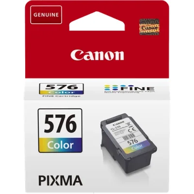 Cartucce Canon CL-576 Colore