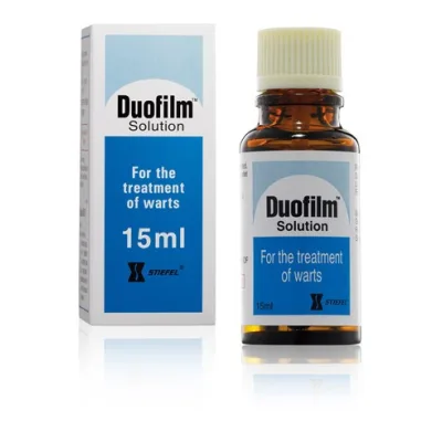 DUOFILM COLLODIO 15ML16,7%+15%