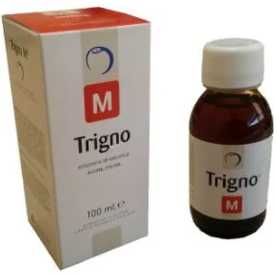 Trigno M Soluzione Idroalcolica 100 ml